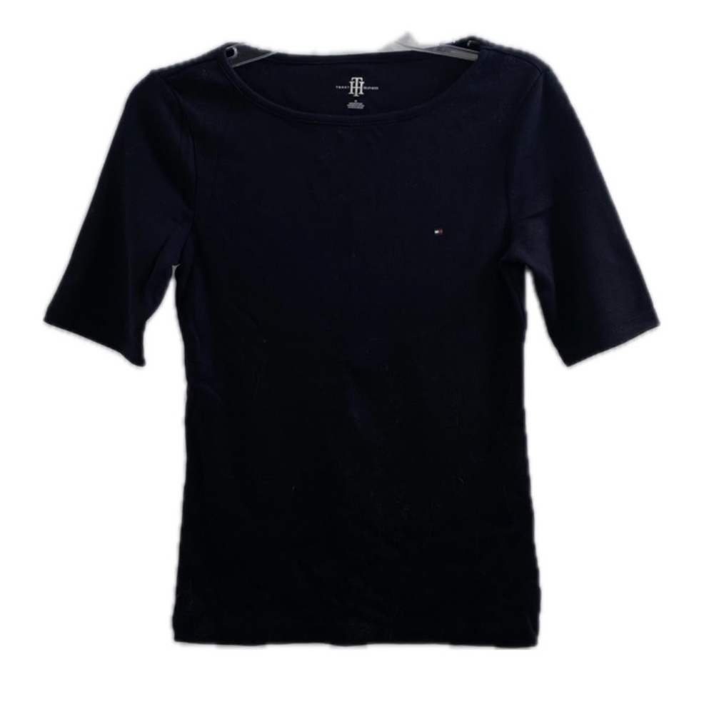 Tommy Hilfiger Top Size: Medium